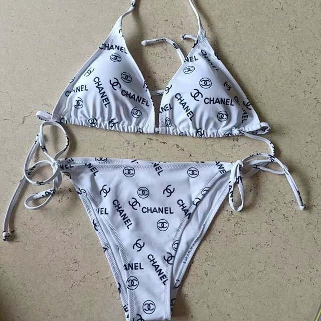 Chanel bikini: seller detail photo 3