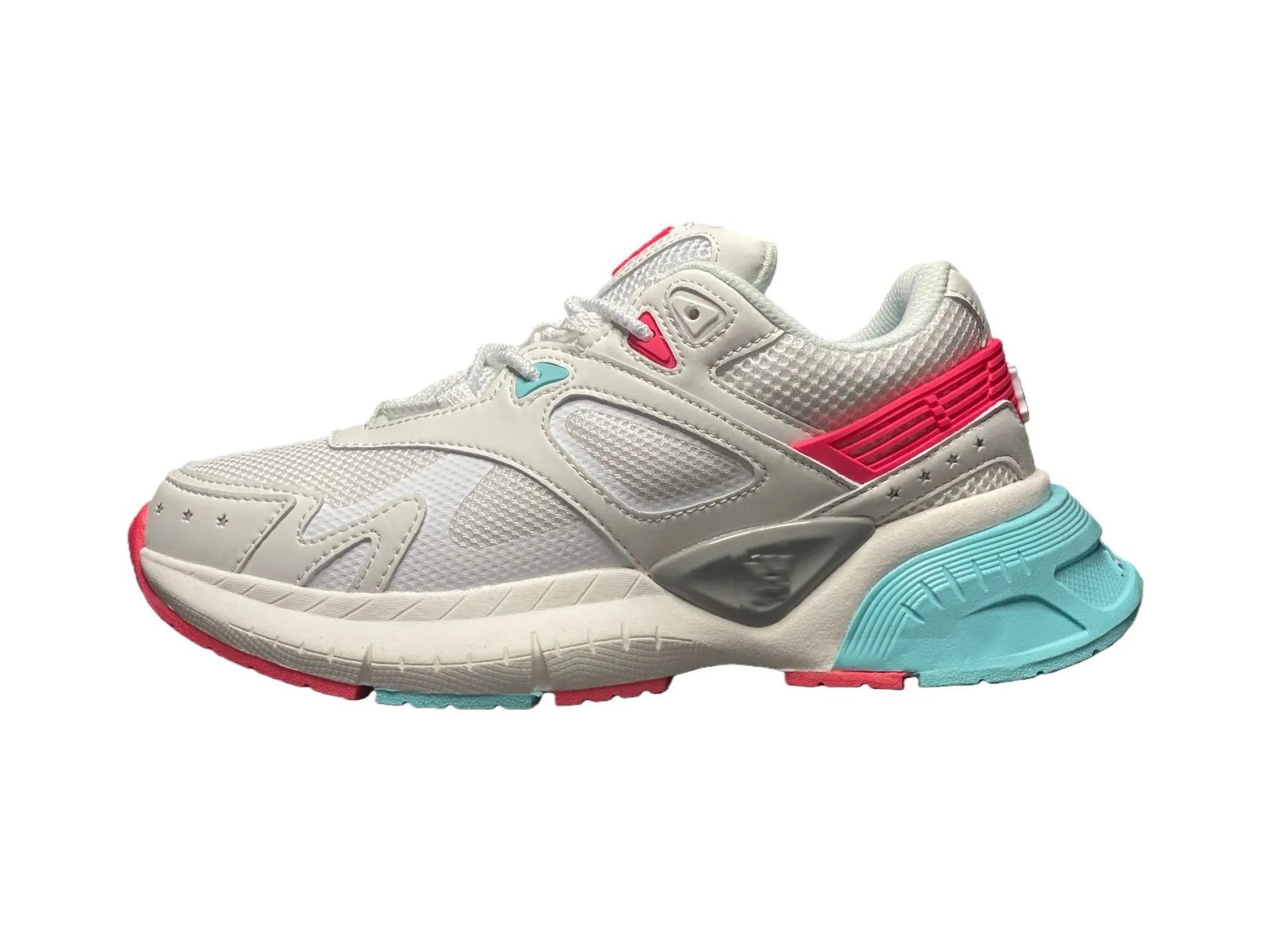 New Balance 530 Multicolor Chunky Sneakers