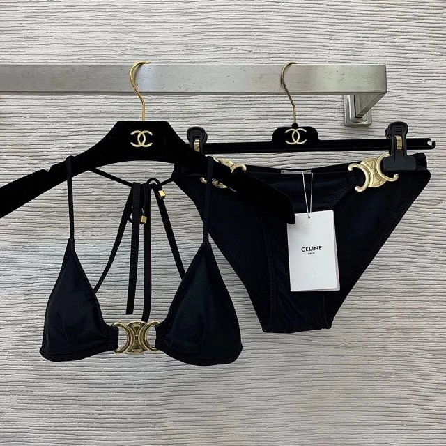 Chanel bikini: seller detail photo 11