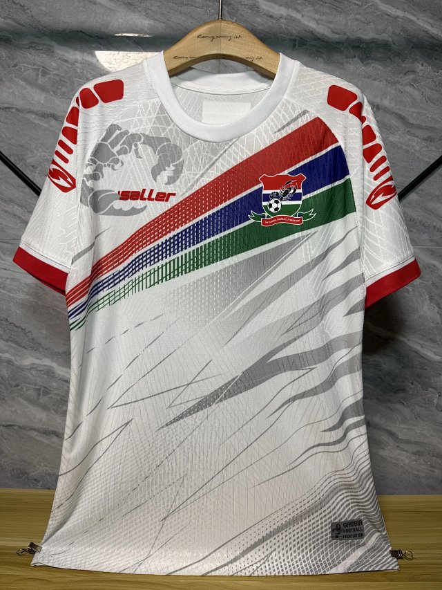 Penglai Jersey: seller detail photo 1