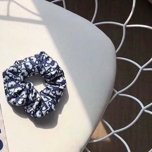 Stylish Hair Ties: seller detail photo 7
