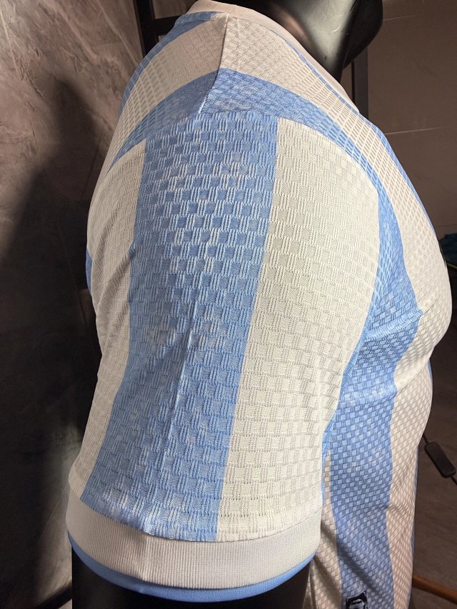 Argentina Jersey: seller detail photo 7
