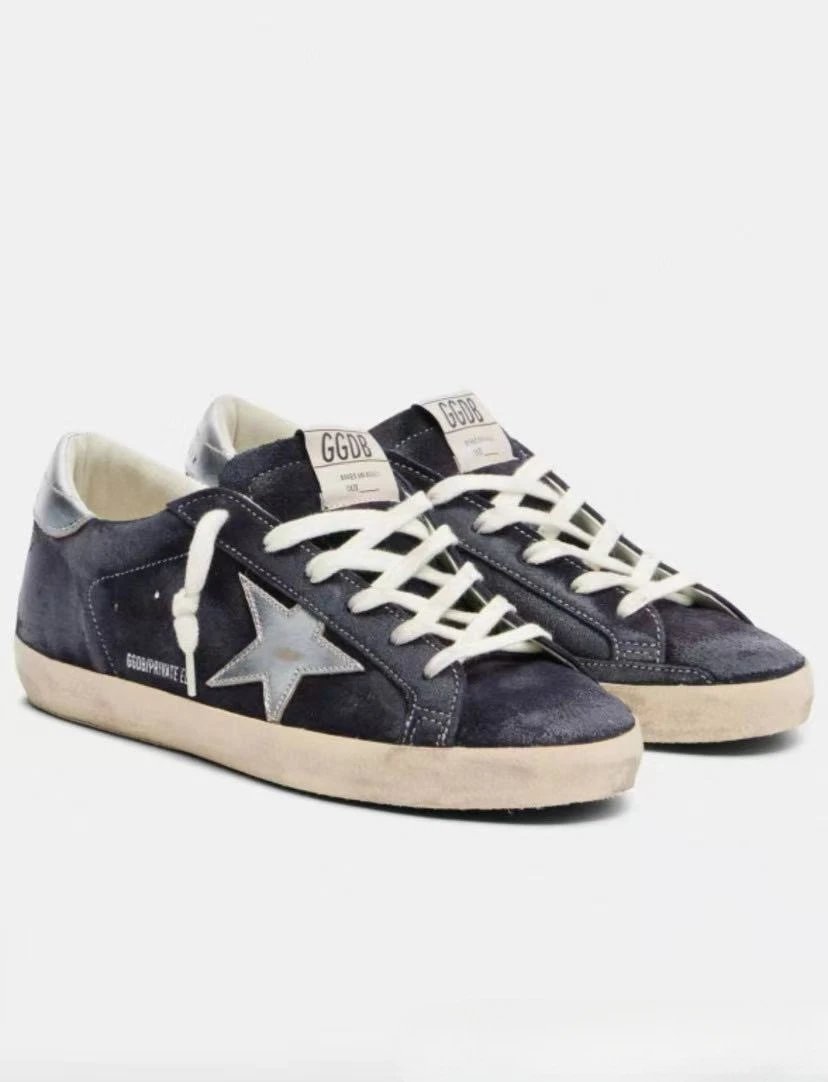 Silver Tail Silver Star