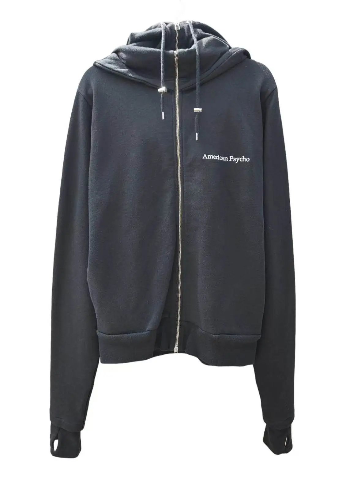 HBA "American Psycho" Zip Up