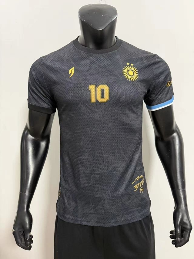 Argentina Jersey: seller detail photo 1