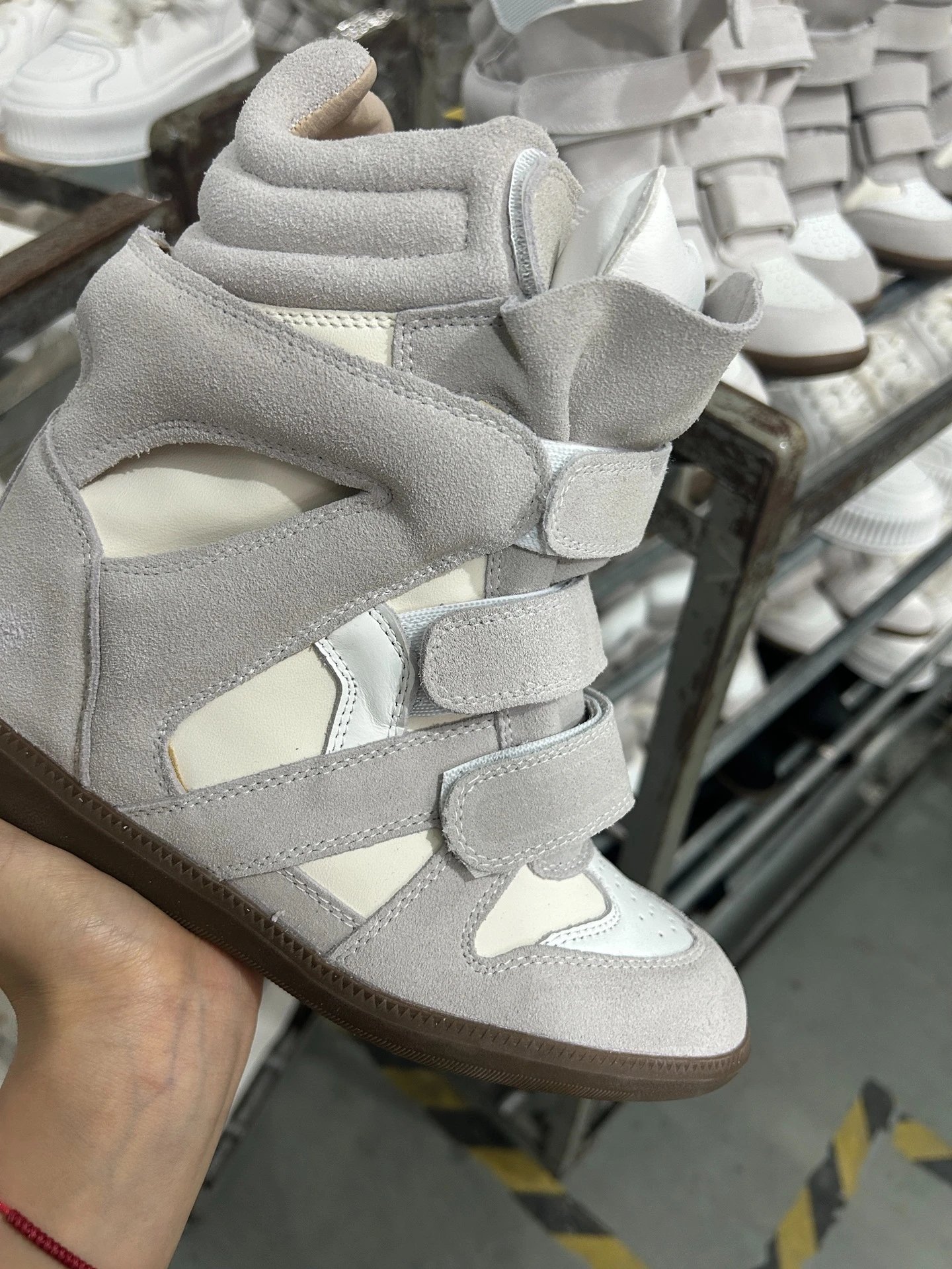 Apricot color (customized color)
