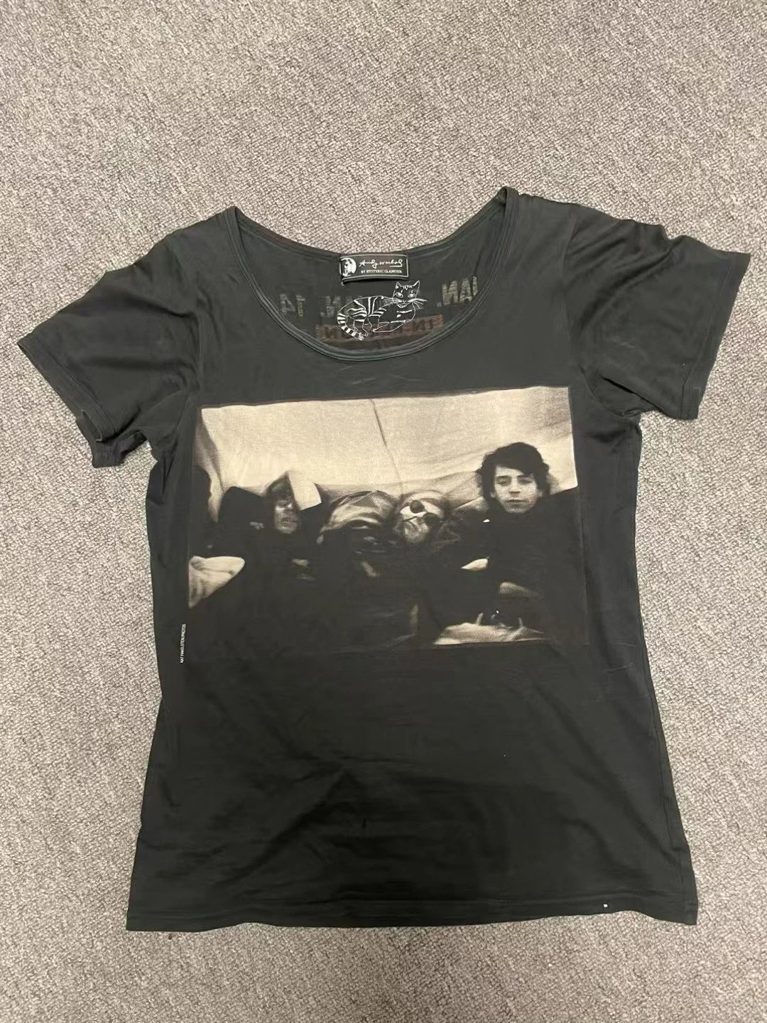 Hysteric Glamour T-Shirt