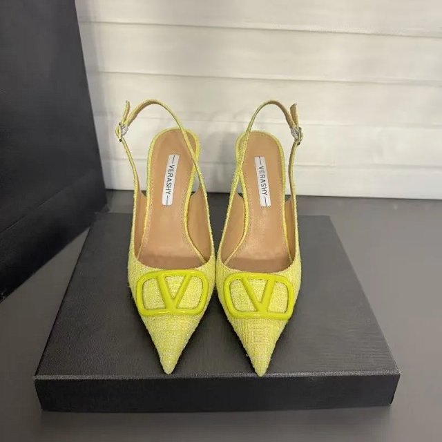 Verashy high heels: seller detail photo 4