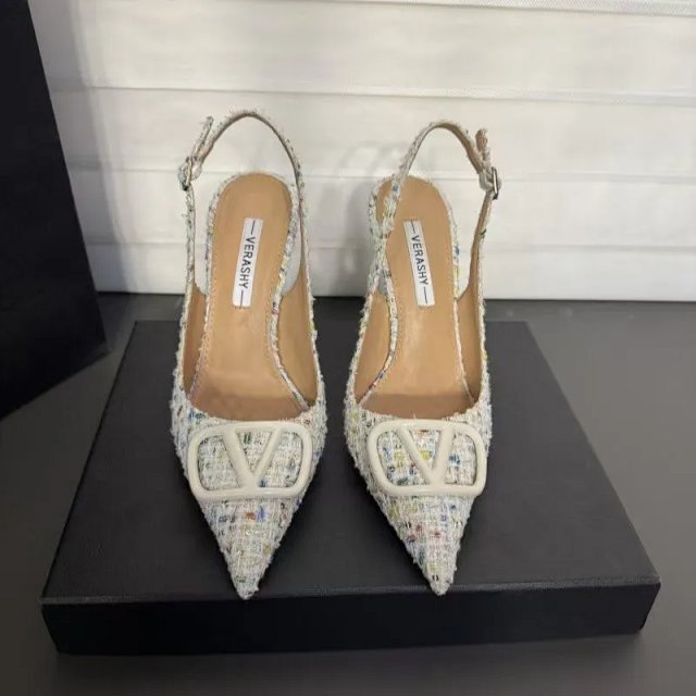 Verashy high heels: seller detail photo 3