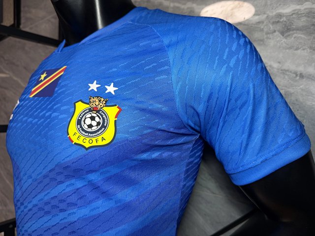 Congo Jersey: seller detail photo 9