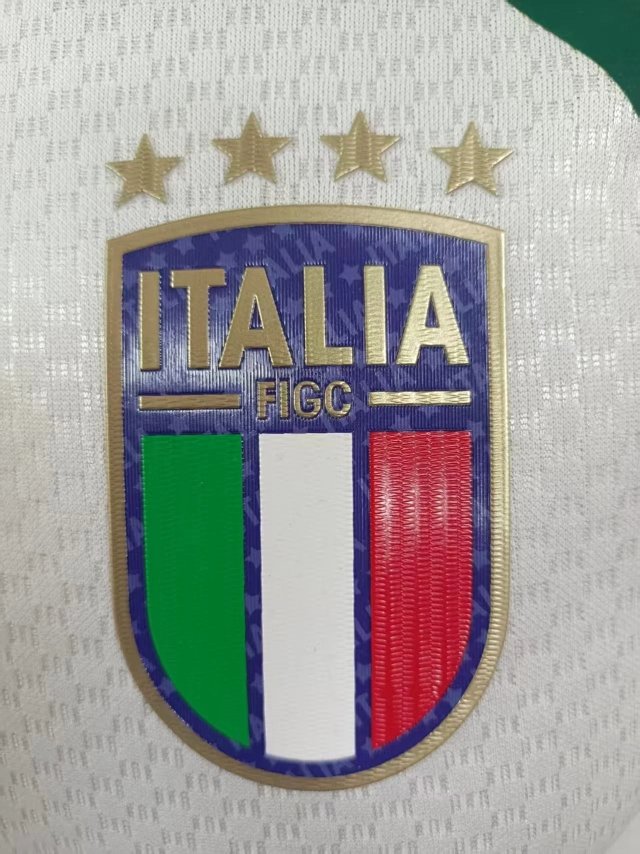 Italy Jersey: seller detail photo 5