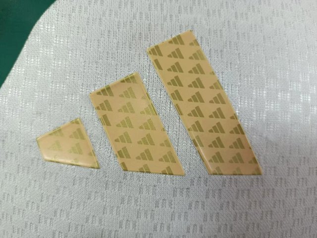 Italy Jersey: seller detail photo 2