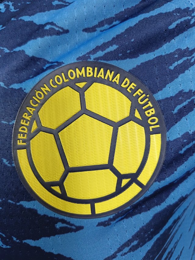 Colombia Jersey: seller detail photo 5