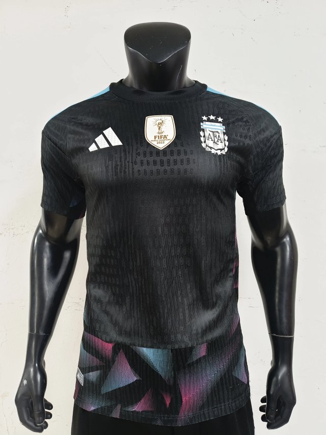 Argentina Jersey: seller detail photo 1