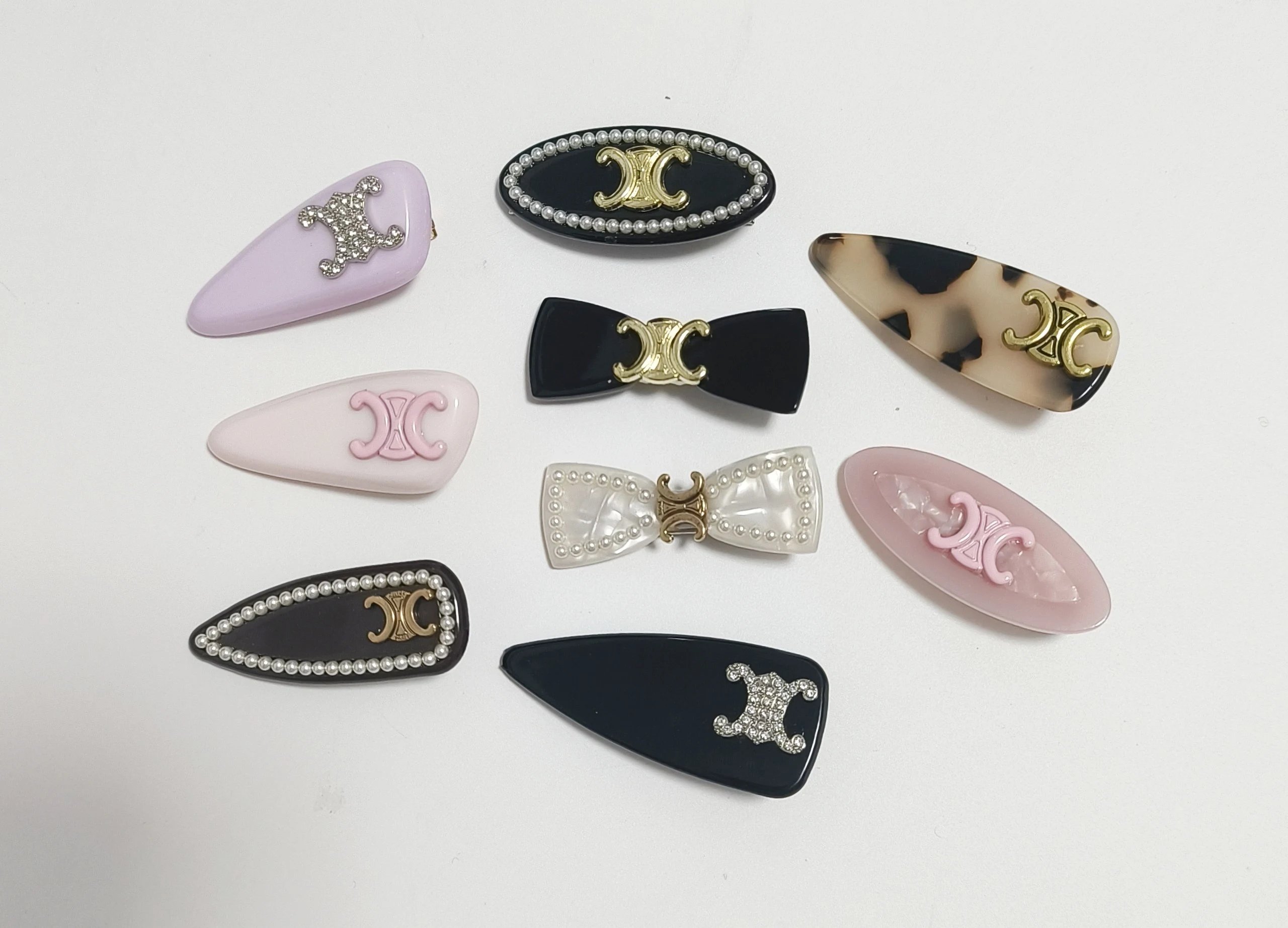 Designer Women Hair Clips