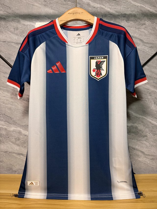 Japan Jersey: seller detail photo 1