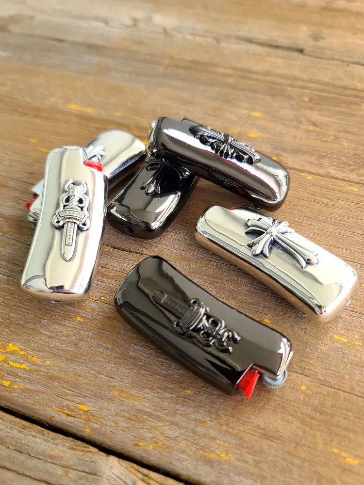 Chrome Hearts Lighter