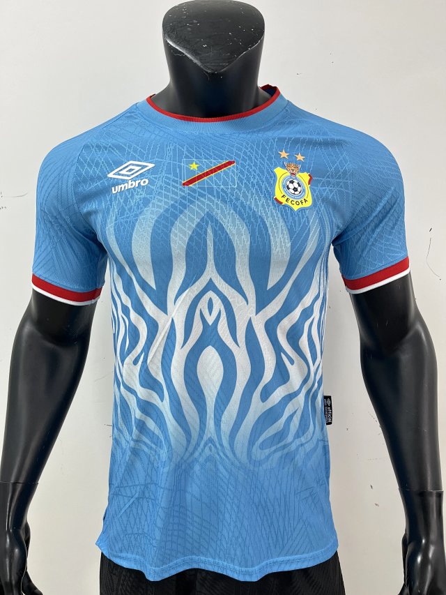 Congo Jersey: seller detail photo 1