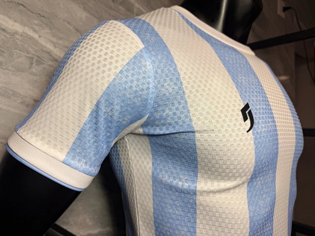 Argentina Jersey: seller detail photo 5