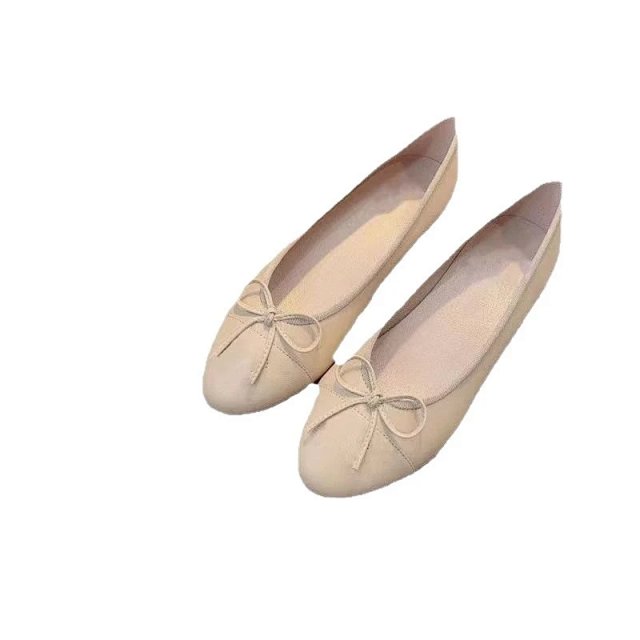 Chanel ballet flats: seller detail photo 5