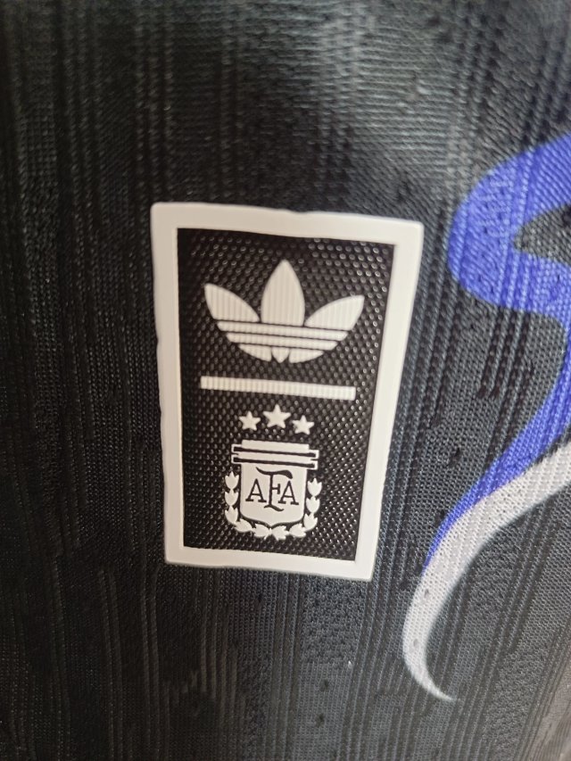 Argentina Jersey: seller detail photo 6