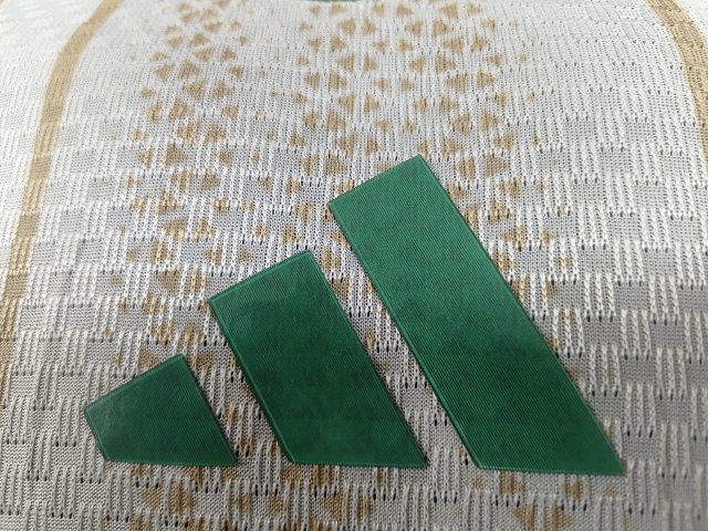 Algeria Jersey: seller detail photo 6