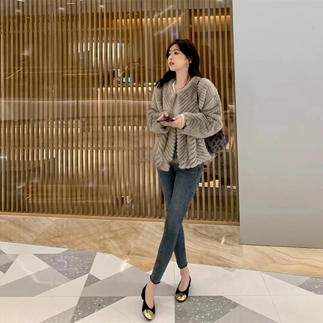 Chanel ballet flats: seller detail photo 13