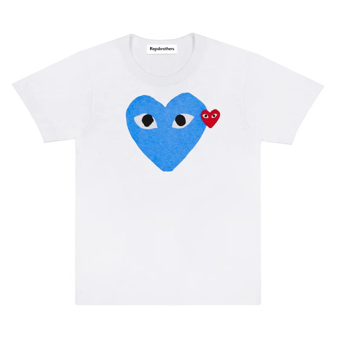 CDG Tee