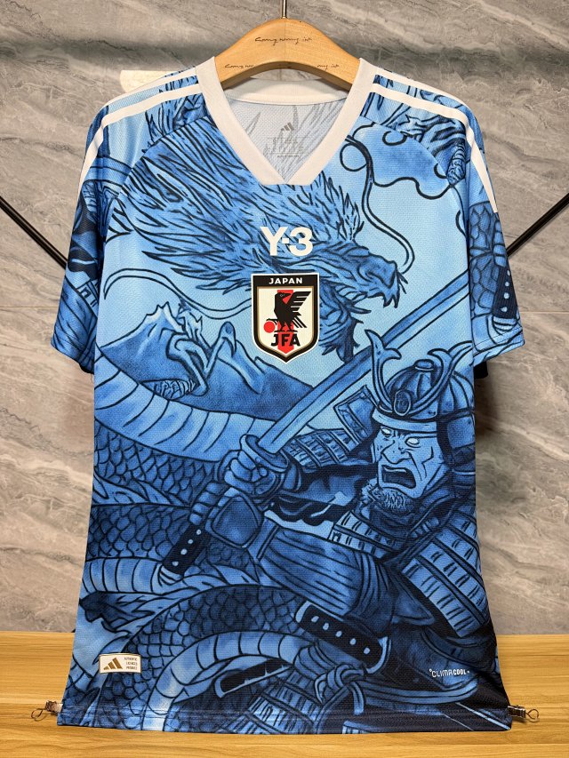 Japan Jersey: seller detail photo 1