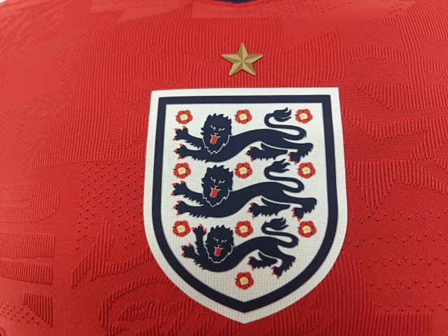 England Jersey: seller detail photo 5