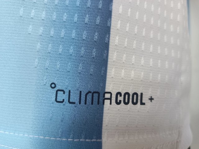 Argentina Jersey: seller detail photo 6