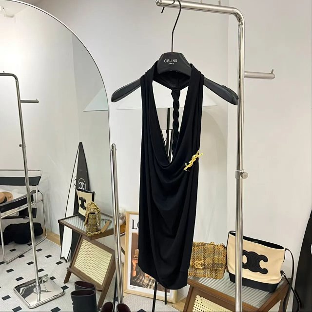 YSL camisole: seller detail photo 5