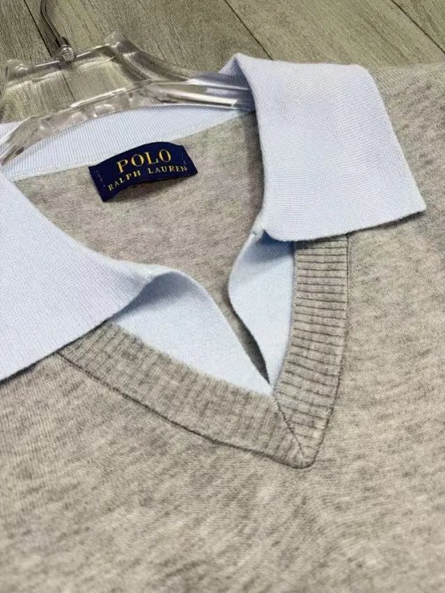RL Polo Tee: seller detail photo 4