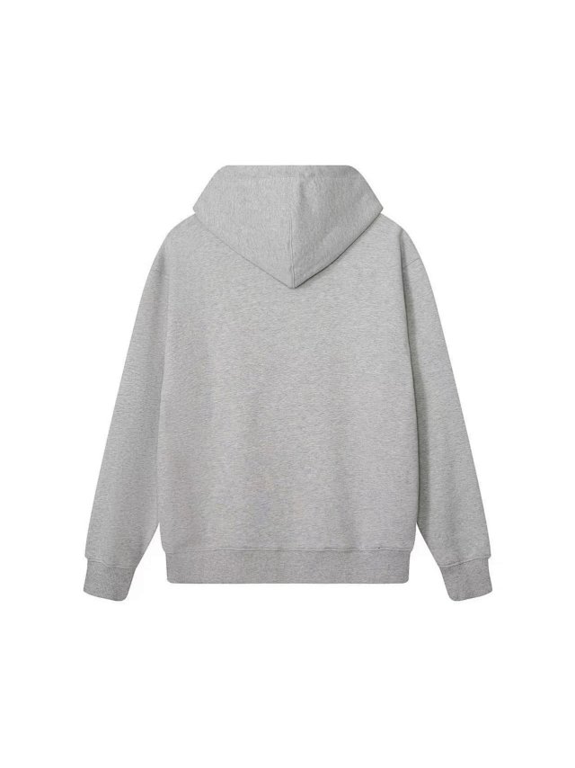 Burberry Hooded Sweatshirt: seller detail photo 11