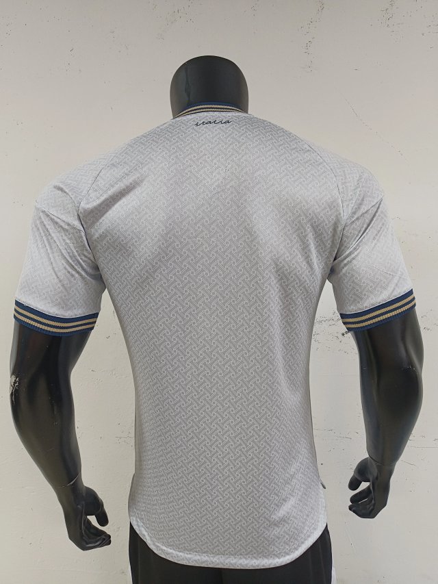 Italy Jersey: seller detail photo 7
