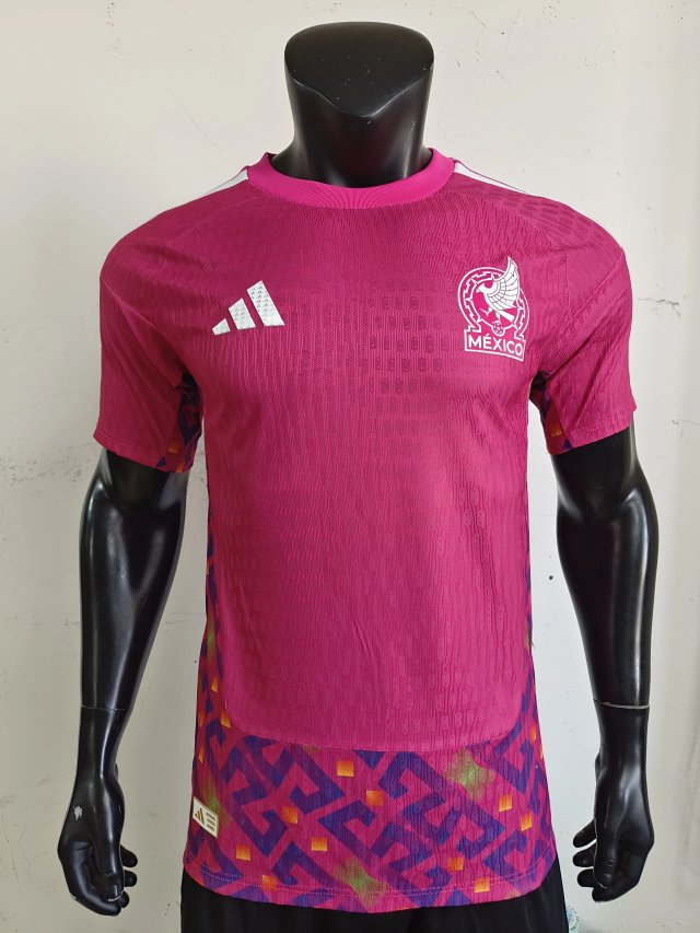 Mexico Jersey: seller detail photo 7