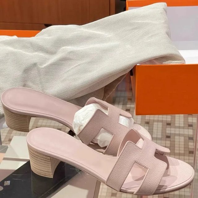 Hermes heels: seller detail photo 2