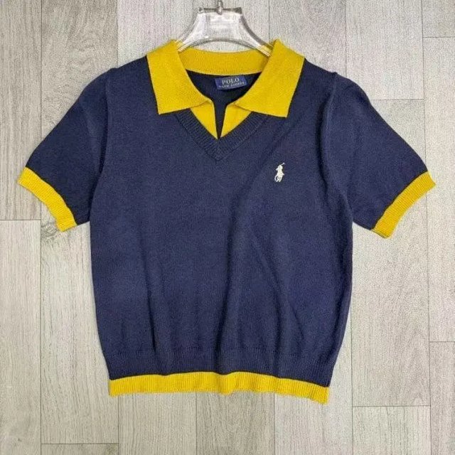 RL Polo Tee: seller detail photo 8