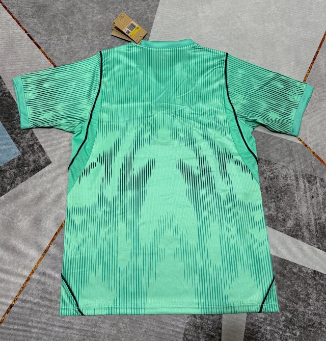 Brazil Jersey: seller detail photo 2
