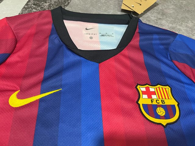 Barcelona Jersey: seller detail photo 5