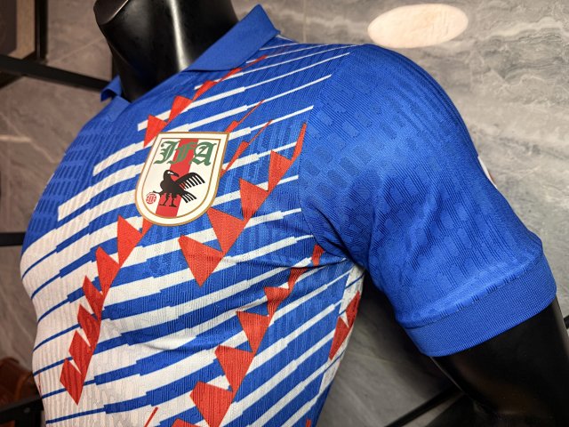 Japan Jersey: seller detail photo 6