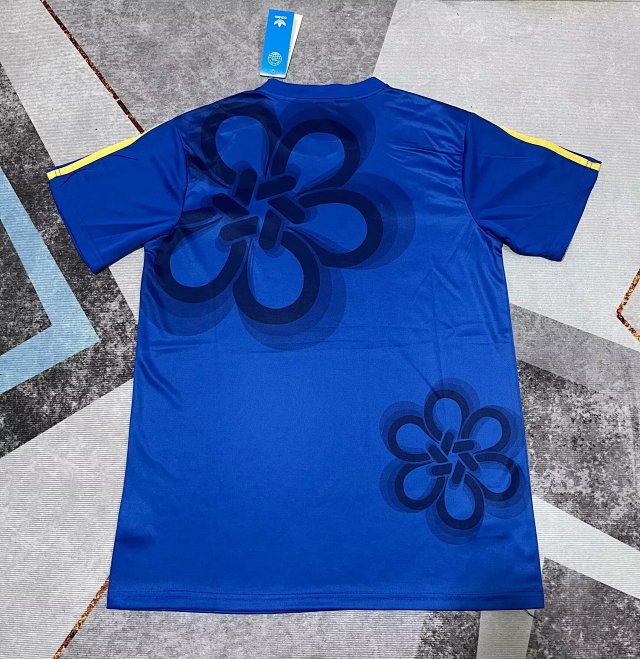Real Madrid Jersey: seller detail photo 2
