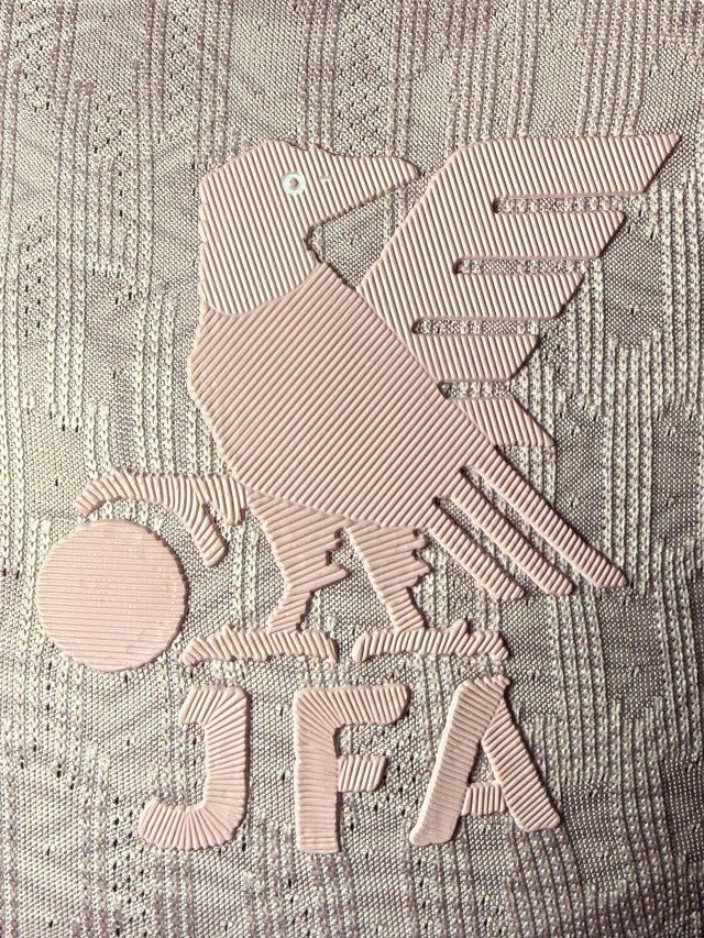 Japan Jersey: seller detail photo 4