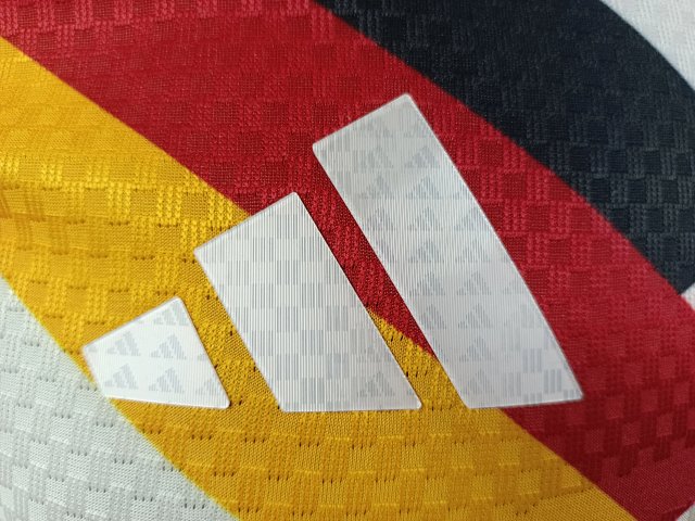 Germany Jersey: seller detail photo 5