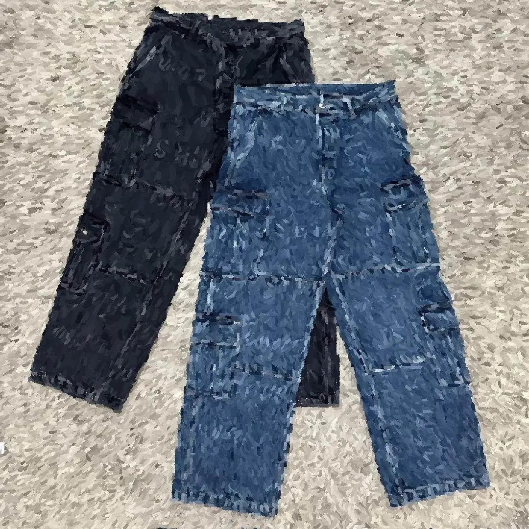 Supreme X Martine Rose Jeans