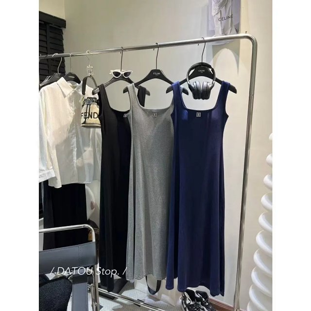 CHANEL dress: seller detail photo 9