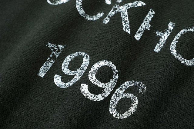 Acne Studios Hoodie: seller detail photo 14