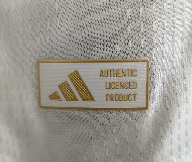 Algeria Jersey: seller detail photo 5