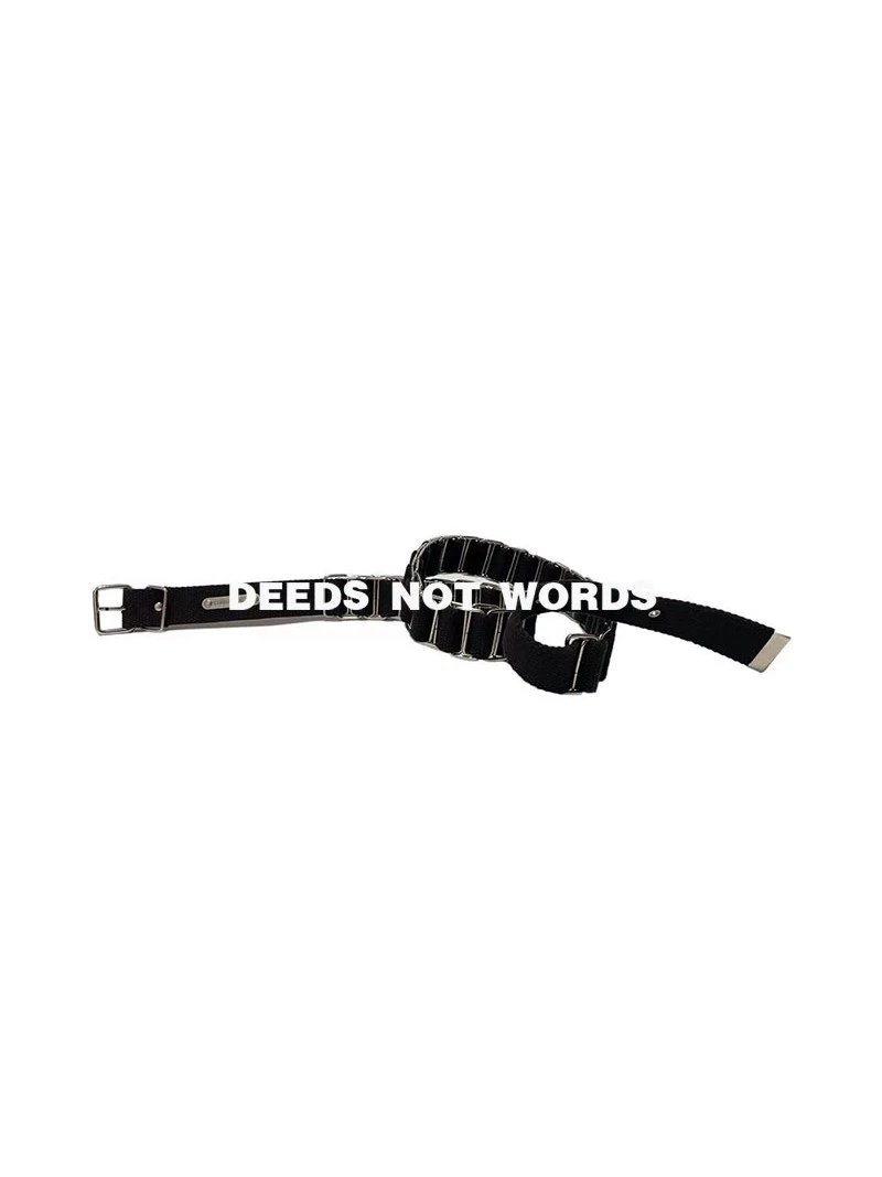 Helmut Lang 99 Belt