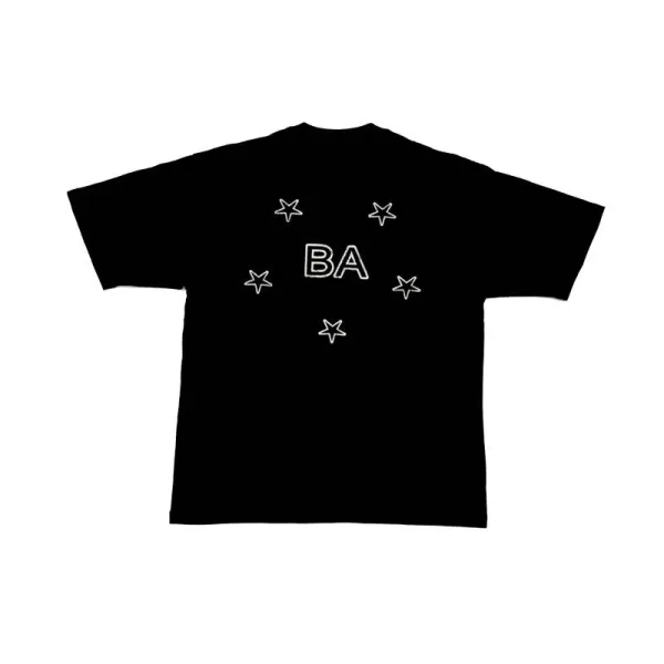 Design Bby$$$ Llf Ba T-Shirt Black - 2